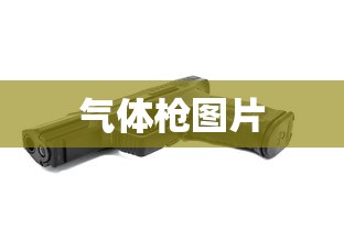 气体枪图片  第1张