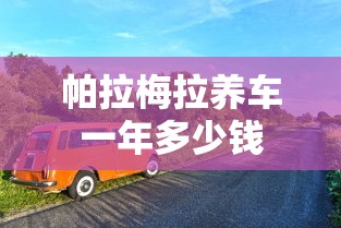 帕拉梅拉养车一年多少钱  第1张