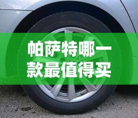 帕萨特哪一款最值得买  第1张
