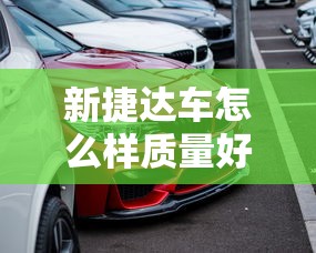 新捷达车怎么样质量好吗  第1张