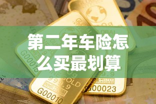 第二年车险怎么买最划算  第1张