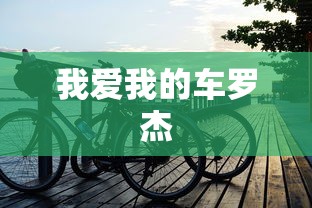 我爱我的车罗杰  第1张
