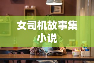 女司机故事集小说  第1张