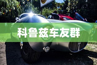 科鲁兹车友群  第1张