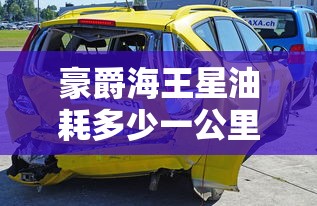 豪爵海王星油耗多少一公里  第1张