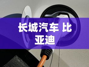 长城汽车 比亚迪  第1张
