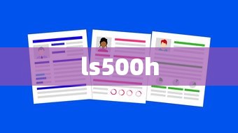 ls500h  第1张