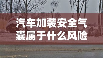 汽车加装安全气囊属于什么风险  第1张