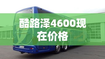 酷路泽4600现在价格  第1张