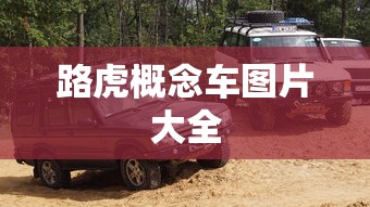 路虎概念车图片大全  第1张