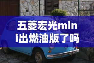 五菱宏光mini出燃油版了吗  第1张