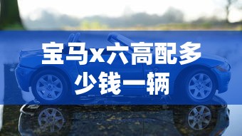 宝马x六高配多少钱一辆  第1张