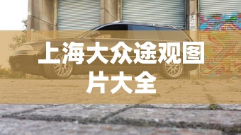 上海大众途观图片大全  第1张