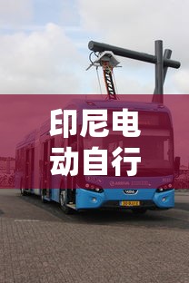 印尼电动自行车市场如何  第1张