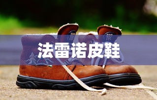 法雷诺皮鞋  第1张