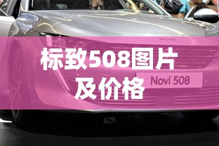 标致508图片及价格  第1张