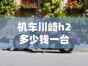 机车川崎h2多少钱一台  第1张