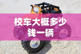 校车大概多少钱一辆  第1张