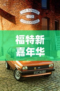 福特新嘉年华怎么样值得买吗  第1张