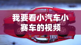 我要看小汽车小赛车的视频  第1张