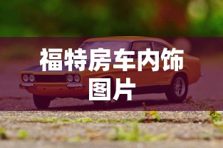 福特房车内饰图片  第1张