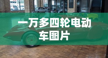 一万多四轮电动车图片  第1张