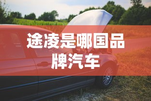 途凌是哪国品牌汽车  第1张