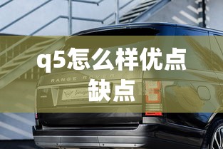 q5怎么样优点缺点  第1张