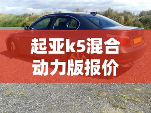 起亚k5混合动力版报价  第1张