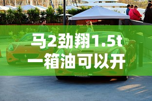 马2劲翔1.5t一箱油可以开多少公里  第1张