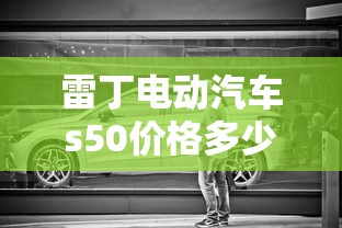 雷丁电动汽车s50价格多少钱  第1张