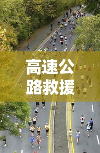 高速公路救援24小时免费  第1张