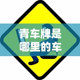 青车牌是哪里的车牌号码  第1张
