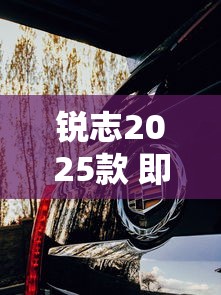 锐志2025款 即将上市  第1张