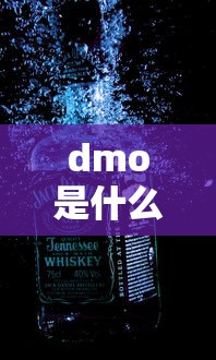 dmo是什么意思  第1张