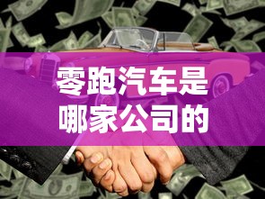 零跑汽车是哪家公司的品牌历史  第1张