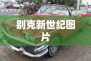 别克新世纪图片  第1张