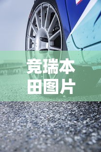 竞瑞本田图片  第1张