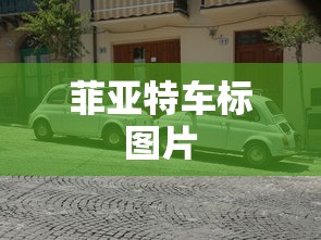 菲亚特车标图片  第1张