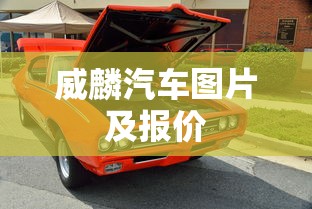威麟汽车图片及报价  第1张
