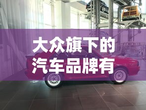大众旗下的汽车品牌有哪些  第1张