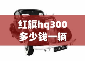 红旗hq300多少钱一辆  第1张
