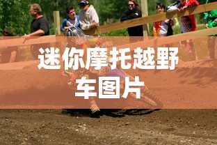 迷你摩托越野车图片  第1张