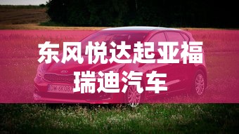 东风悦达起亚福瑞迪汽车  第1张
