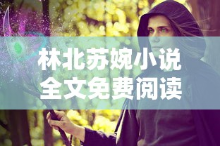 林北苏婉小说全文免费阅读  第1张