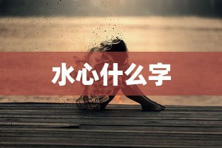 水心什么字  第1张