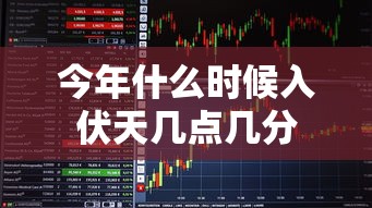 今年什么时候入伏天几点几分  第1张