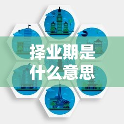 择业期是什么意思  第1张