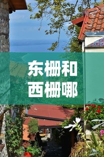 东栅和西栅哪里好玩  第1张