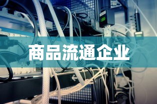 商品流通企业  第1张